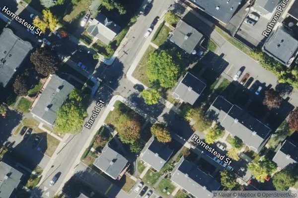 Photo of CASS HOUSE (ROXBURY HILLS)
