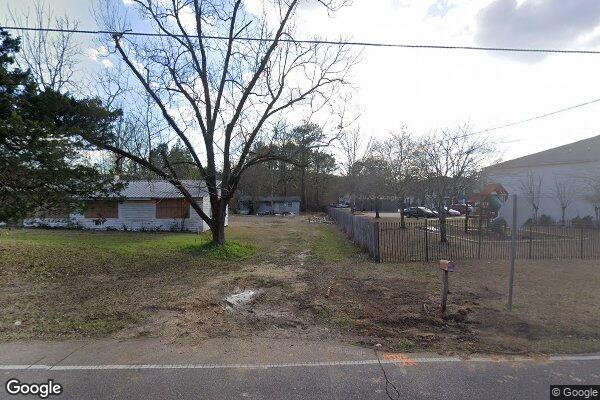 Photo of CAMPBELL APTS