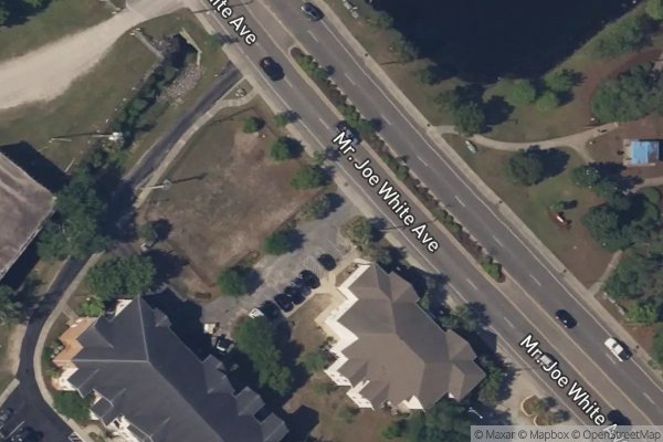 Photo of ALLIANCE INN APTS