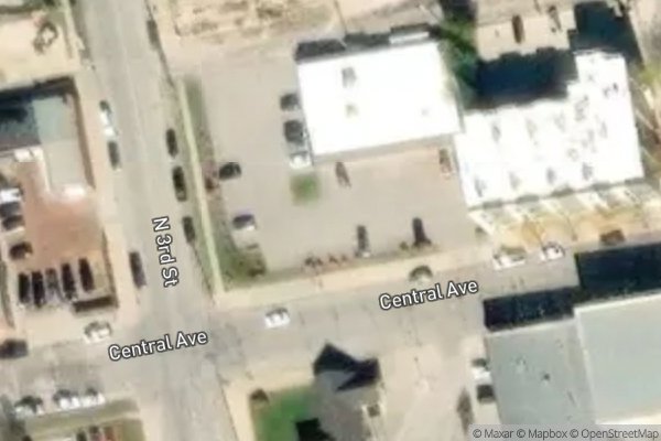 Photo of TOWN SQUARE APTS