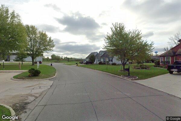 Photo of NEW LIFE ESTATES