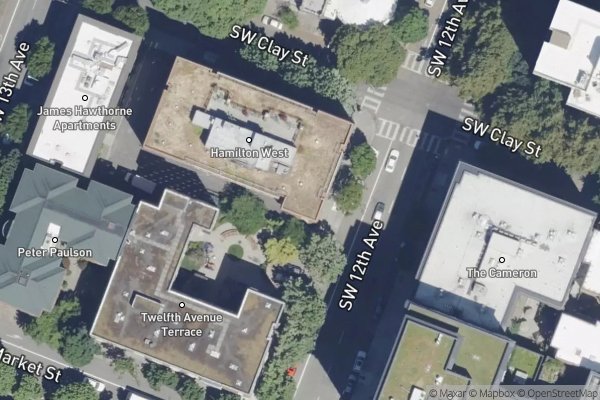 Photo of 12TH AVE TERRACE