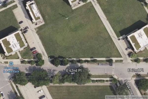 Photo of LAKEFRONT PHASE II
