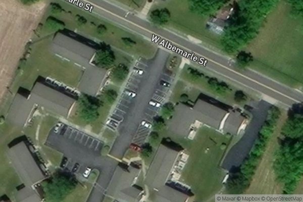 Photo of WEDGEWOOD APARTMENTS