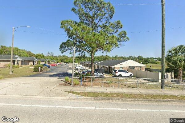 Photo of DEBARY VILLAS