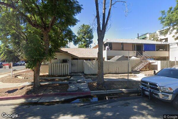 Photo of PARK PLAZA SENIOR APTS