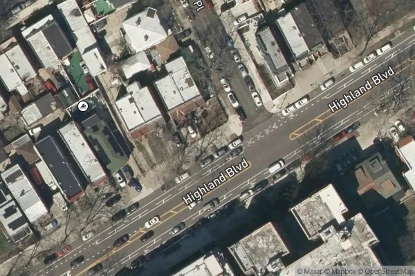 Photo of F2 GREENPOINT LANDING