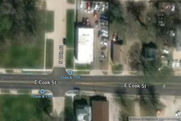 Photo of SCHNAPP APTS I