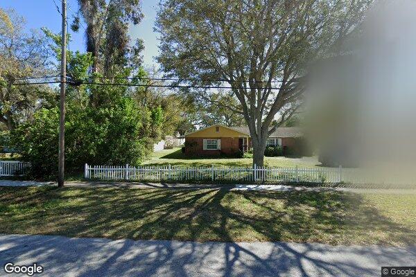 View of DRYER GROUP HOME