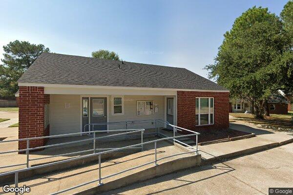 Photo of WOODLAND TERRACE APARTMENTS