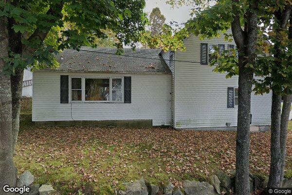Photo of JAFFREY VILLAGE APTS