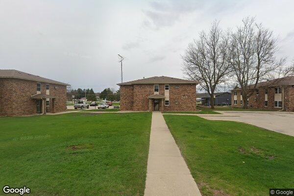 Photo of WHITEWATER WAY