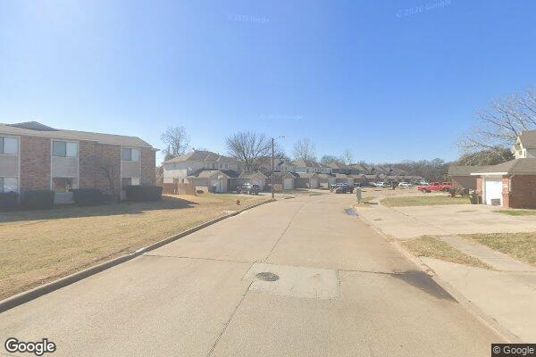 Photo of EAGLE LAKE GARDENS APARTMENTS