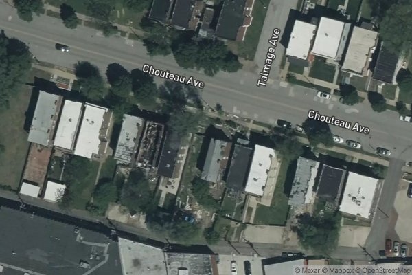 Photo of 4150 CHOUTEAU AVE