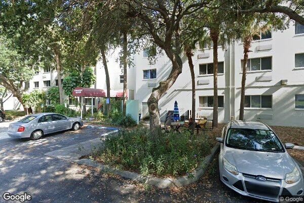 Photo of CREEKSIDE MANOR Apartments