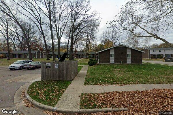 Photo of WALNUT GROVE APTS