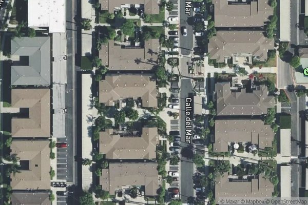 Photo of JEFFREY LYNNE NEIGHBORHOOD REVITALIZATION PHASE IV