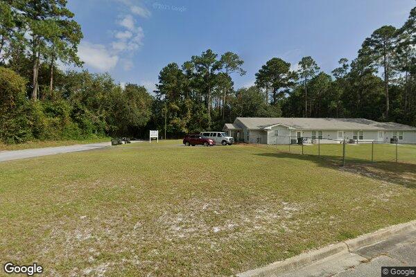 View of Satilla Solutions