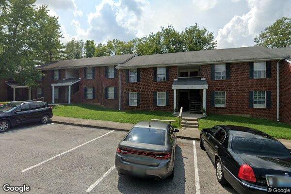 Photo of BERKSHIRE APTS #2