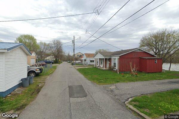 Photo of GERTRUDE APTS C/O GATEWAY MGMT