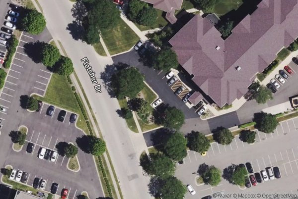 Photo of FOX RIVER HORIZON II SENIOR LIVING COMM