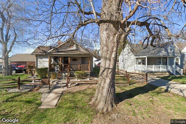 Photo of 2220 PERRINE ST