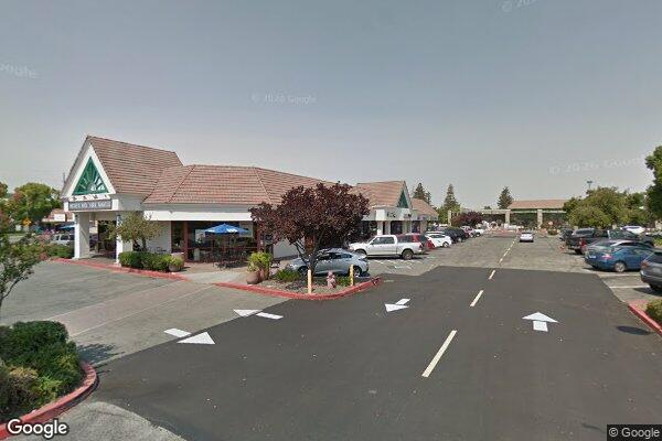HERITAGE ESTATES SENIOR APTS