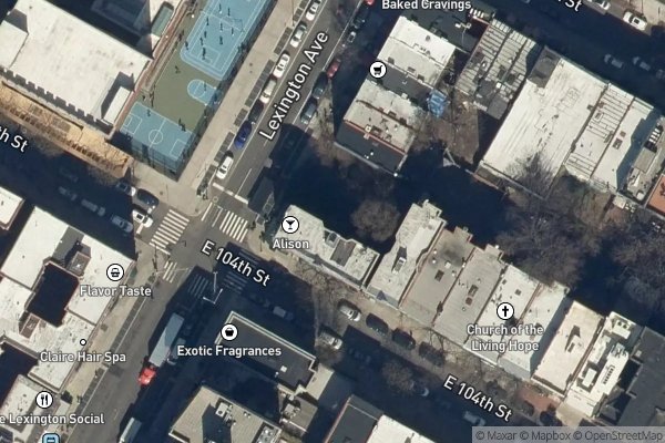 Photo of QUATRO LEX APTS