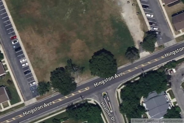 PENNY POINT PARK