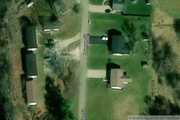 Photo of COUNTRY STYLE APTS