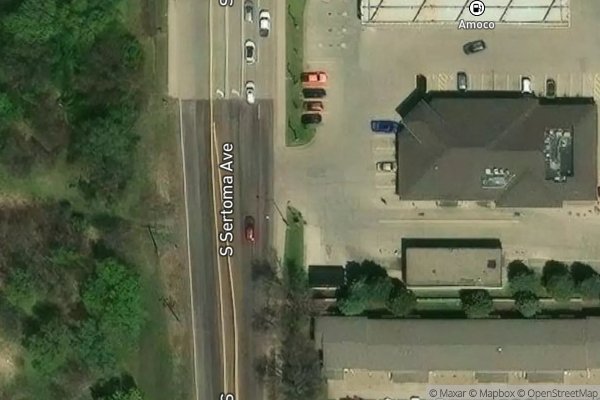 Photo of PHEASANT RUN APTS