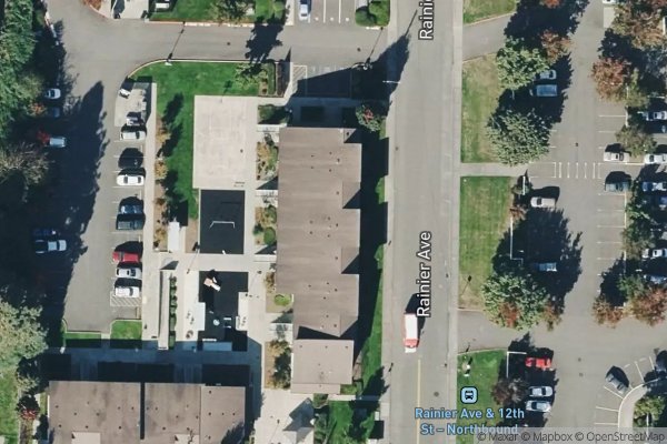 Photo of PIVOTAL POINT APARTMENTS