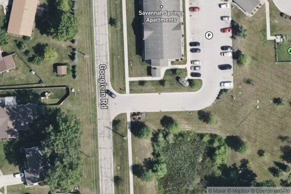 Photo of SAVANNAH SPRINGS