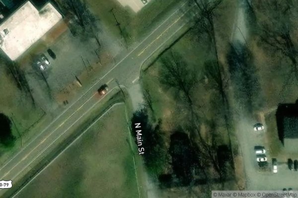 Photo of STANTON VILLAGE APTS