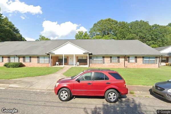Photo of CHERRY MANOR APTS