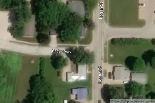 Photo of CEDAR PARK APTS