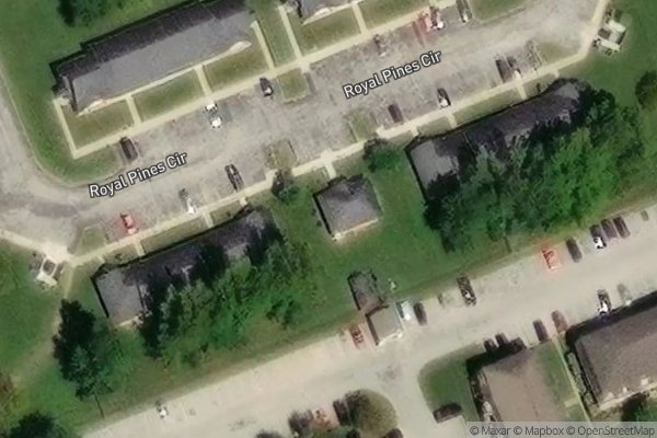 View of ROYAL PINES APTS C/O SUNBELT MGT HIGHWAY 431