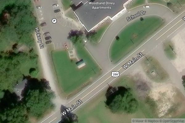 Photo of WOODLAND OLNEY SCHOOL APARTMENTS