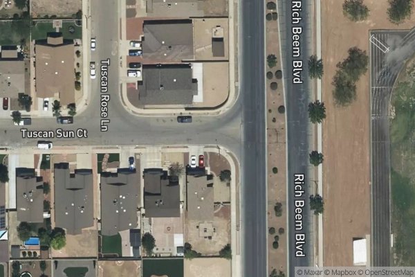 Photo of GONZALEZ APARTMENTS