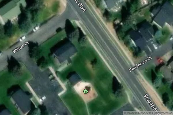 Photo of SUNNYSIDE II