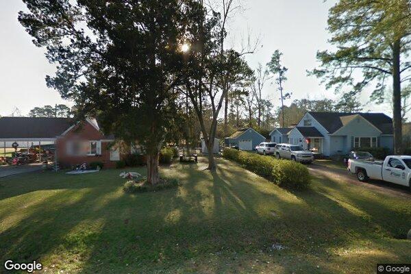 Photo of ARC/HDS CRAVEN CO GH #3