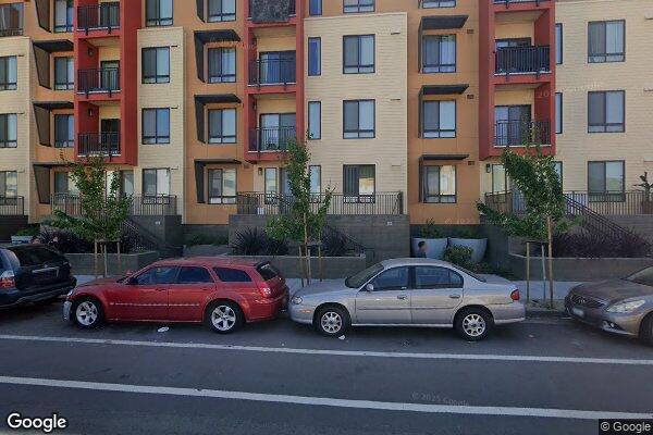 FRUITVALE TRANSIT VILLAGE II-A