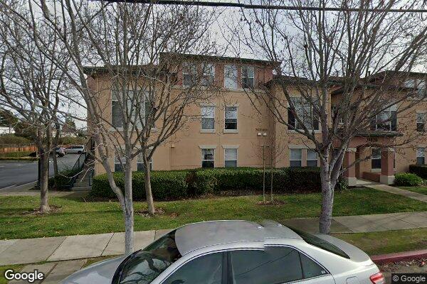 Photo of STROBRIDGE COURT APTS