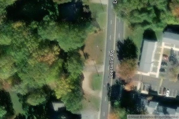 Photo of BURTON CREEK APARTMENTS