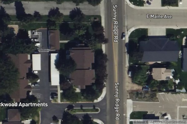 Photo of PARKWOOD