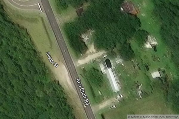 Photo of PALMETTOS WAY