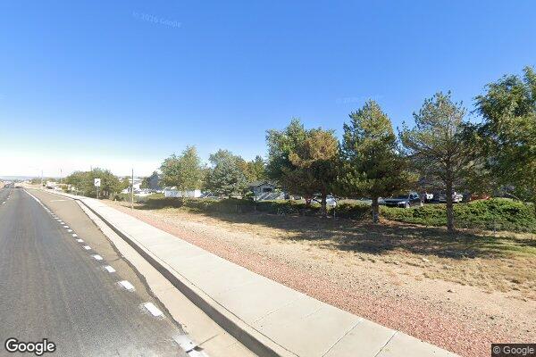 Photo of ANTELOPE VALLEY APTS