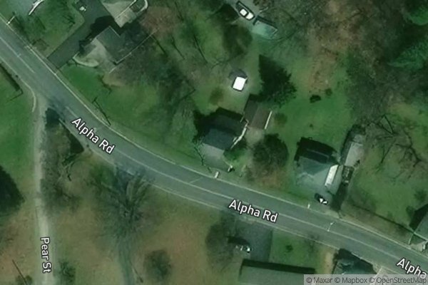 Photo of WIND GAP MANOR