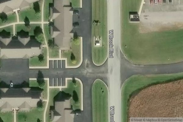 Photo of UPPER SANDUSKY SENIOR APTS