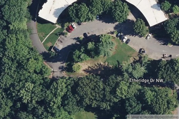 Photo of ETHERIDGE COURT DEVELOPMENT I